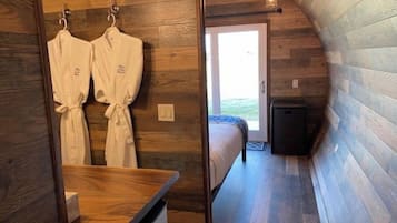 1 bedroom, WiFi