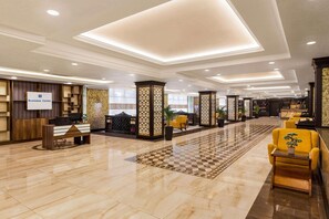 Lobby - Wyndham Baku (Baku)