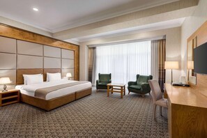 Room - Wyndham Baku (Baku)