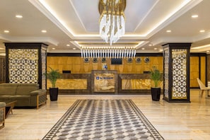 Hall