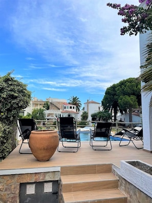 Terras