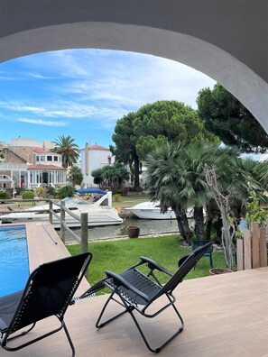 Terras