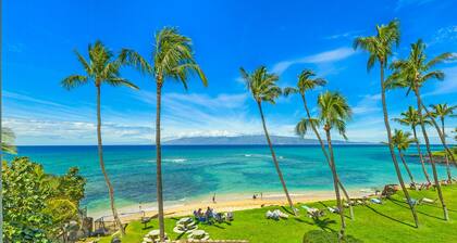 Highly Desired Unit-Amazing Beach & Ocean Views-hot tub pool- large kitchen