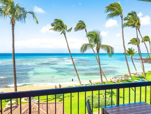 Property grounds - Hale Mahina B305 Oceanfront w/ Pool & Hot Tub Maui | West Maui Condo View!!!! (Lahaina)