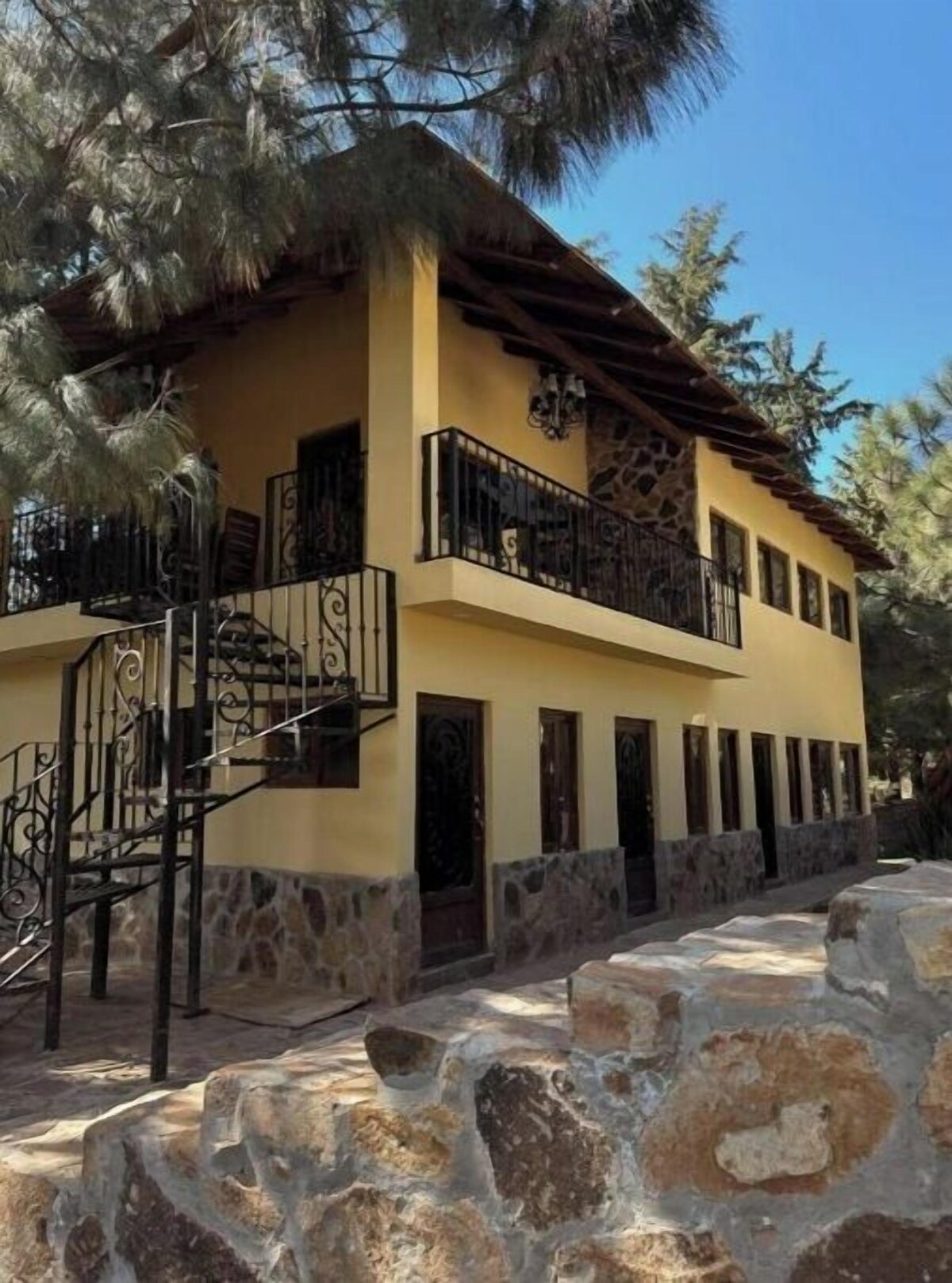 Image de profil de l’hôte