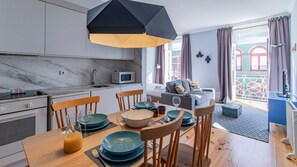 Interior - Porto Life Studio 2ºF (Porto)