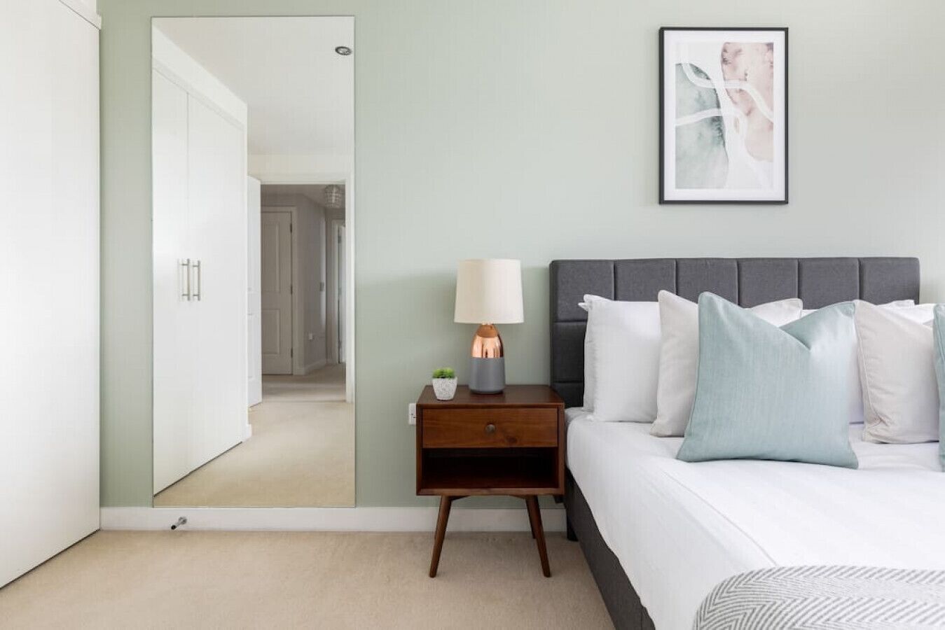 2 camere, ferro/asse da stiro, Wi-Fi gratuito, lenzuola