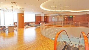 Interior - Chisun Hotel Yokohama Isezakicho (Yokohama)