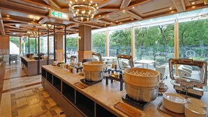 Tempat makan