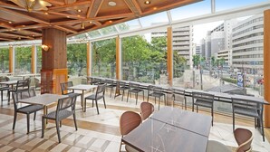 Tempat makan