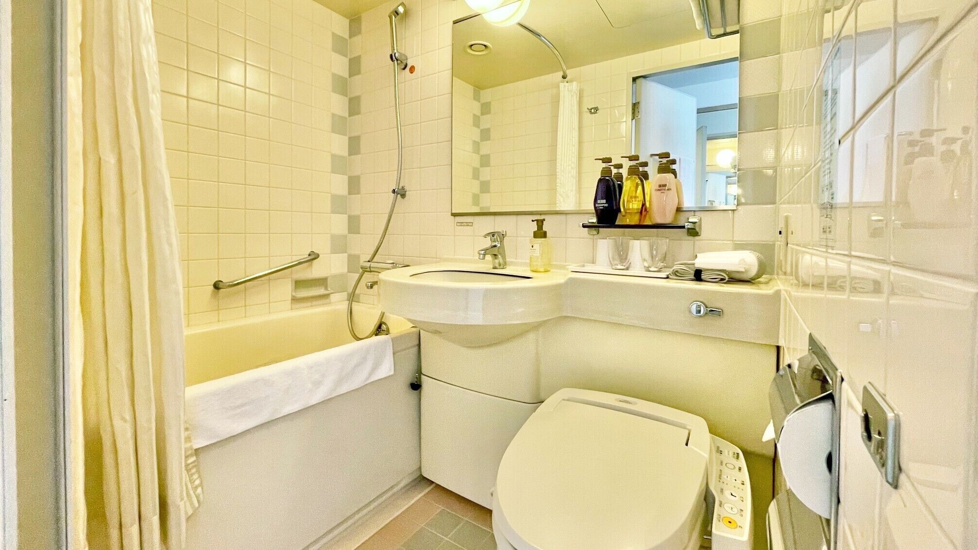 Chisun Hotel Yokohama Isezakicho, Yokohama: Hotel Reviews, Rooms