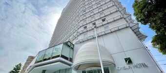 Chisun Hotel Yokohama Isezakicho