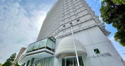 Chisun Hotel Yokohama Isezakicho