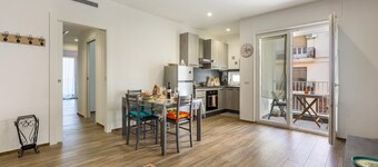 Conteduca Apartment by BarbarHouse