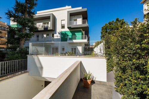 Conteduca Apartment by BarbarHouse