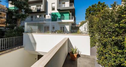 Conteduca Apartment by BarbarHouse