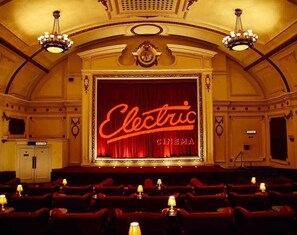 Meeting facility - Colourful house 3 Bed Apt - Notting Hill (London)