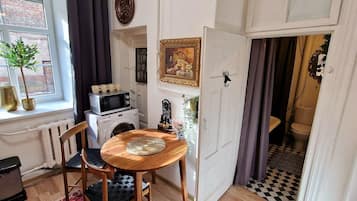 Romantic Apartment | Private kitchen