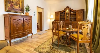 DOMA3 Luxury Vilnius Apartment