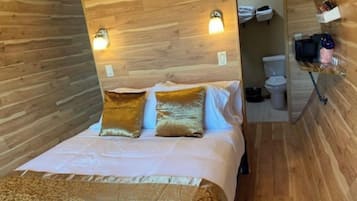 1 quarto, Wi-Fi, roupa de cama