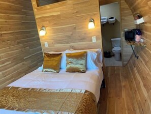 1 habitación, wifi y ropa de cama 