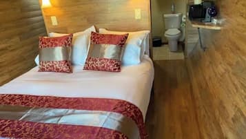 1 quarto, Wi-Fi, roupa de cama