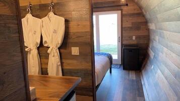 1 slaapkamer, wifi, beddengoed