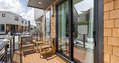 Escape @ The Cove Riverwalk Villas