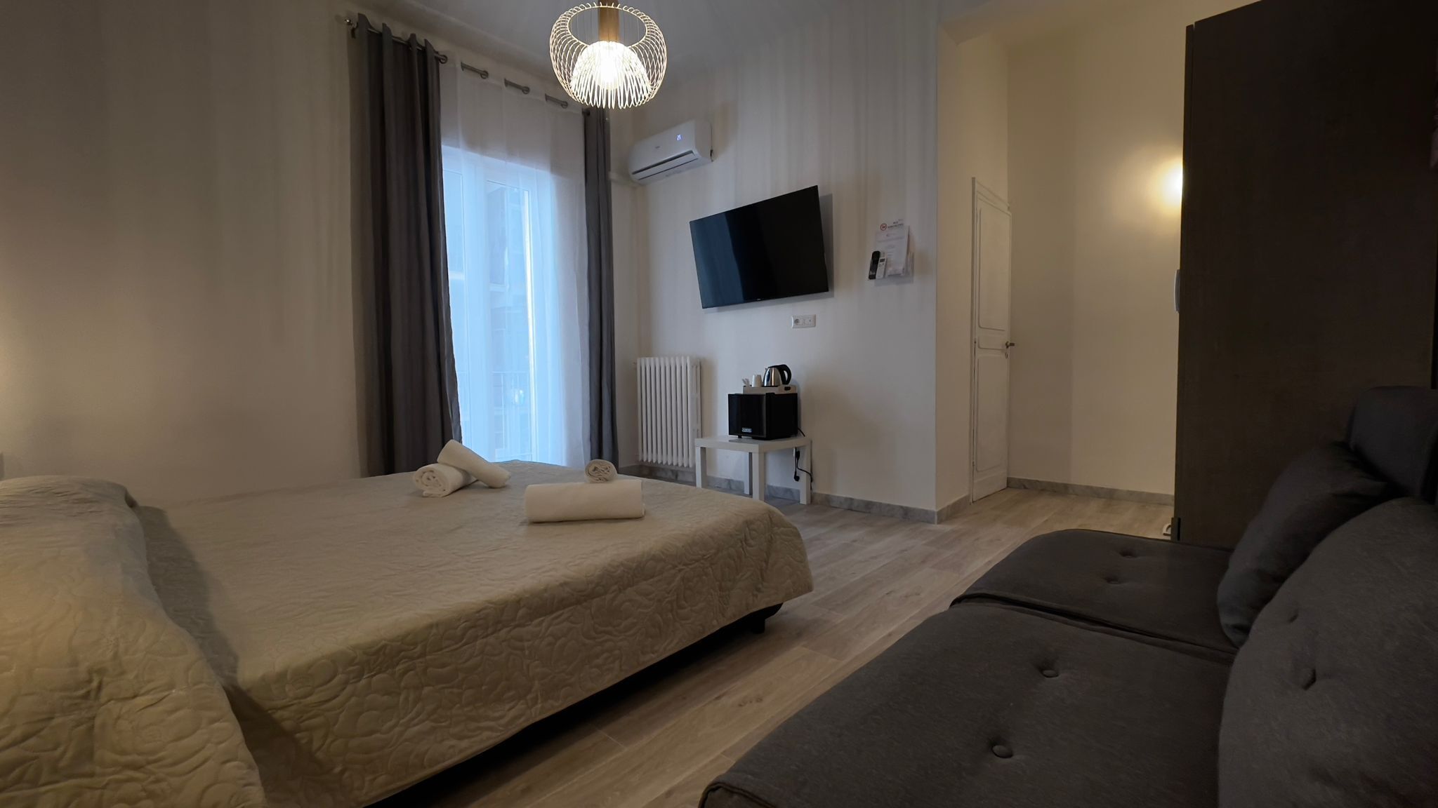 Photo - Cconforthotels R&B Gary House