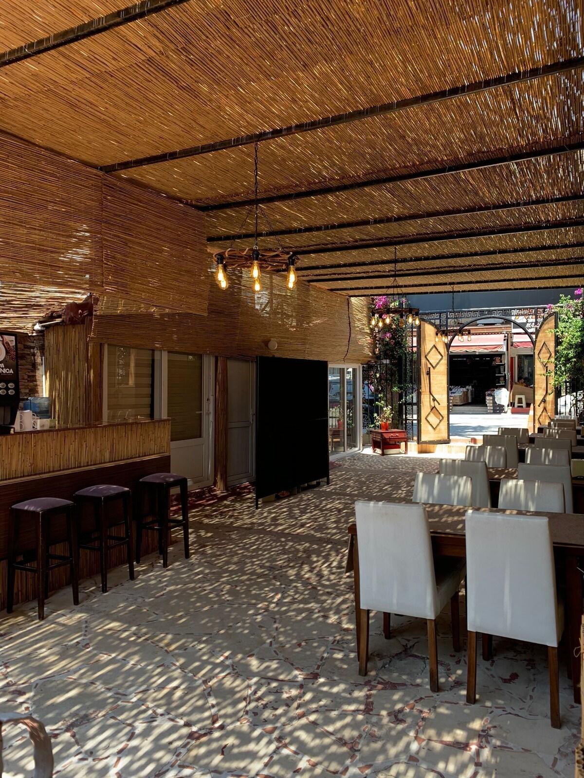 Moy Side Vip Transfer