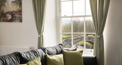 Gorgeous 1 Bedroom Apartment