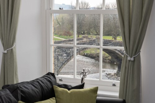 Gorgeous 1 Bedroom Apartment