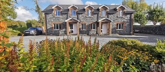 Perfect Country Retreat, Kildare Cottage 1000