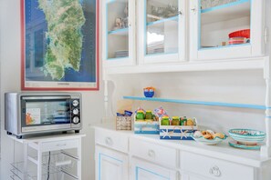 Interior detail - Villa Maria Trilocale - Home and More (Palau)