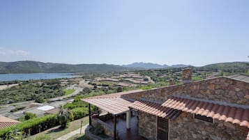 Ingresso della struttura