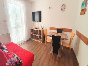 Appartement (One Bedroom Apartment with Terrace) | Intérieur