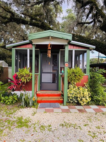 Seaside Dreams Cottage at Coco Ranch