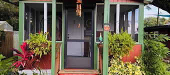 Seaside Dreams Cottage at Coco Ranch