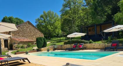 L'écurie - Larroque Haute Gites