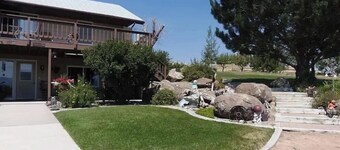 Country living, 20 acres, Horses, Dogs, Family Fun