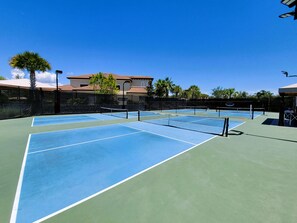 Cancha deportiva