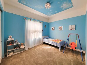 5 slaapkamers, wifi, beddengoed
