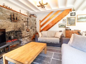 Chaumière | Intérieur