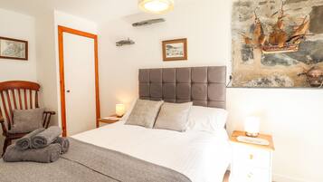 Kır Evi | 3 yatak odası, ayrı ayrı dekore edilmiş, ayrı ayrı döşenmiş