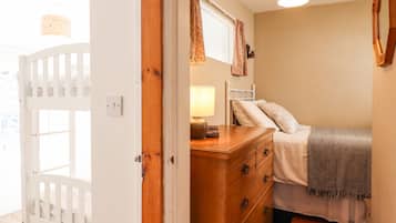 Ferienhaus | Innenbereich