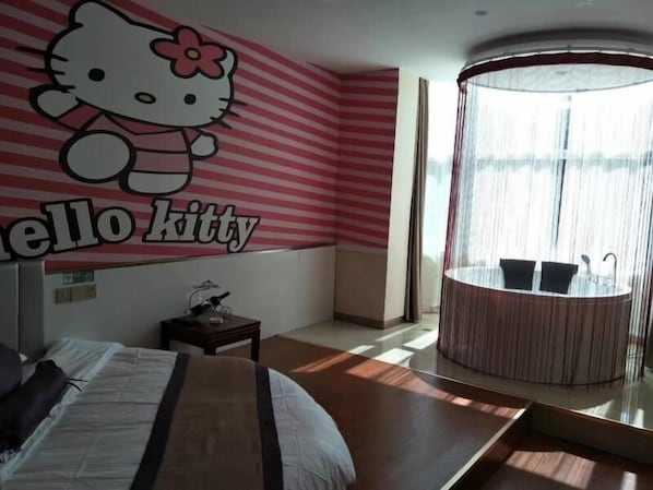 Room - Greentree Inn Changzhi Lucheng City Zhonghua Street Hotel (Changzhi)
