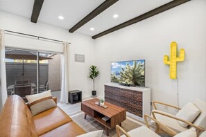 Smart TV y videojuegos 