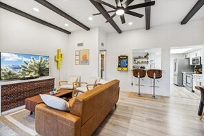 Smart TV y videojuegos 