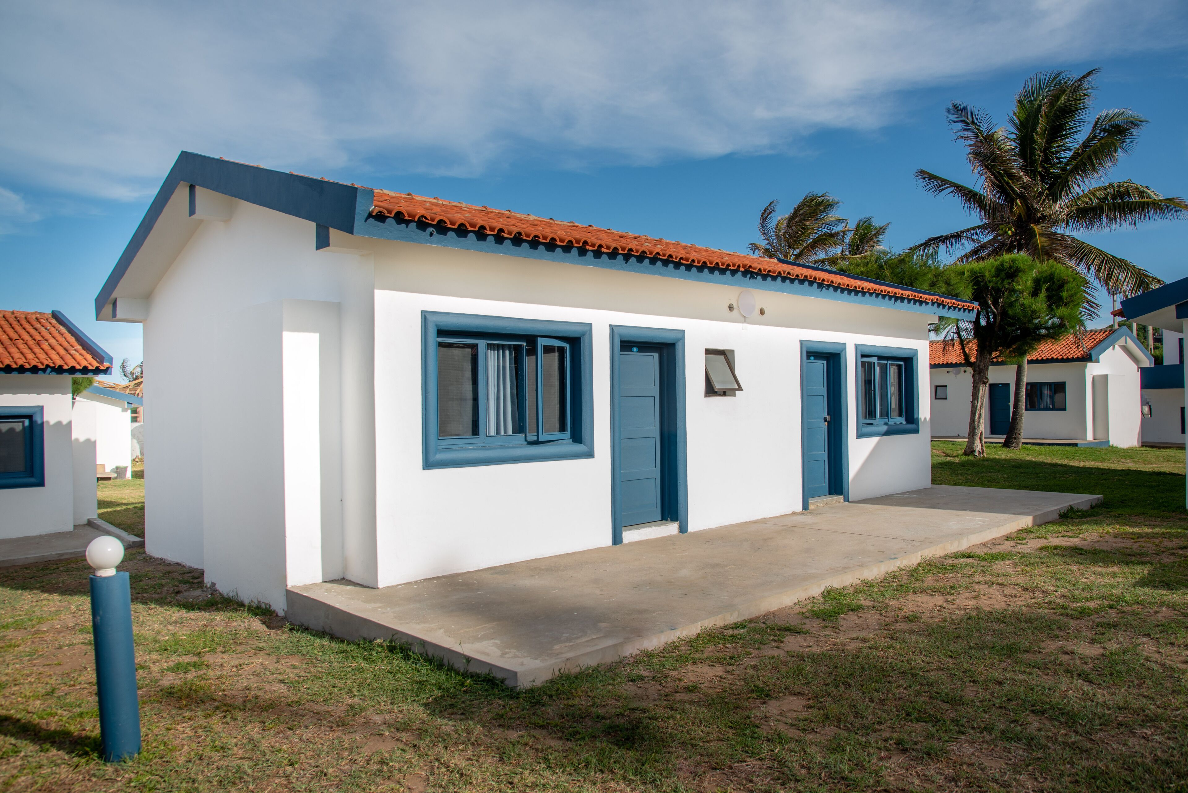 Habitación