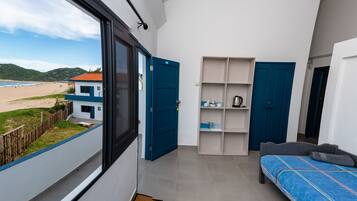 1 bedroom, in-room safe, bed sheets